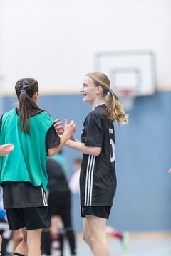 Bild 67 - wCJ NFV Futsalturnier
